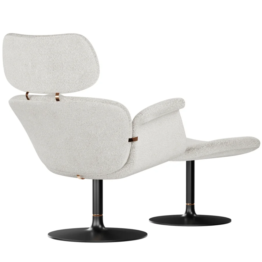 Tulip_Chair_from_Artifort - Image 2