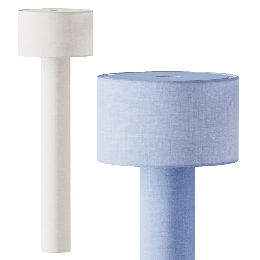 Ron floor lamp - Image 4
