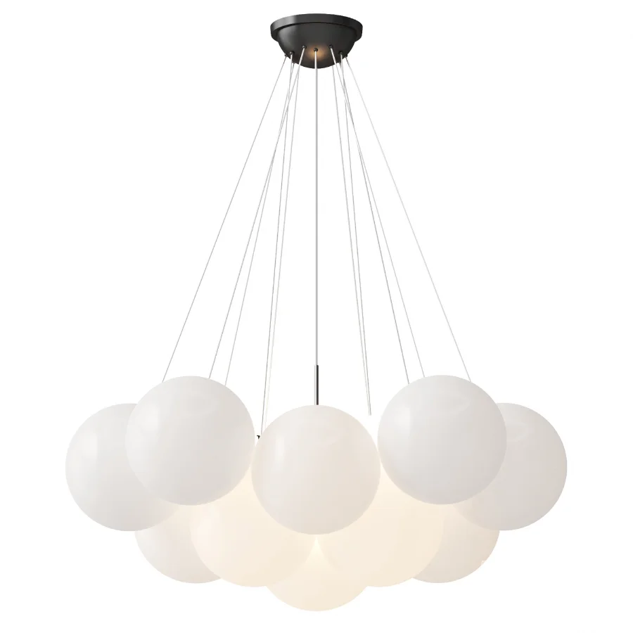 OGDEN Pendant Lamp by Lampatron - Image 2