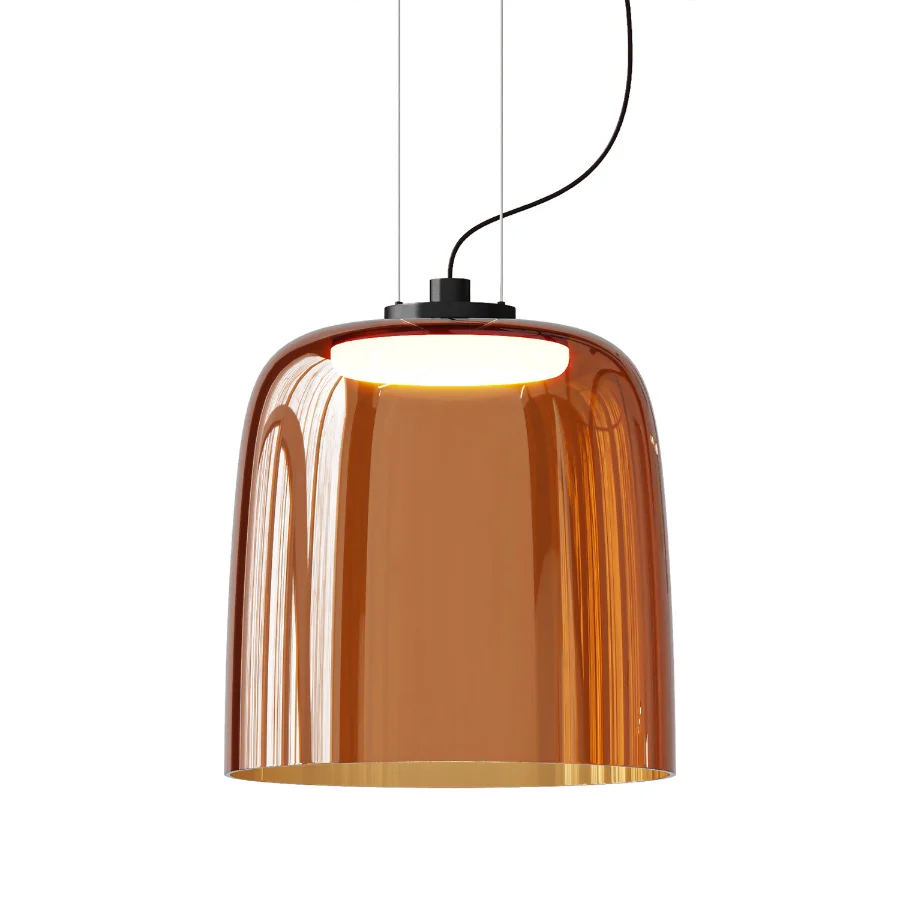 Leds C4 Levels 03 Pendant Lamps - Image 5