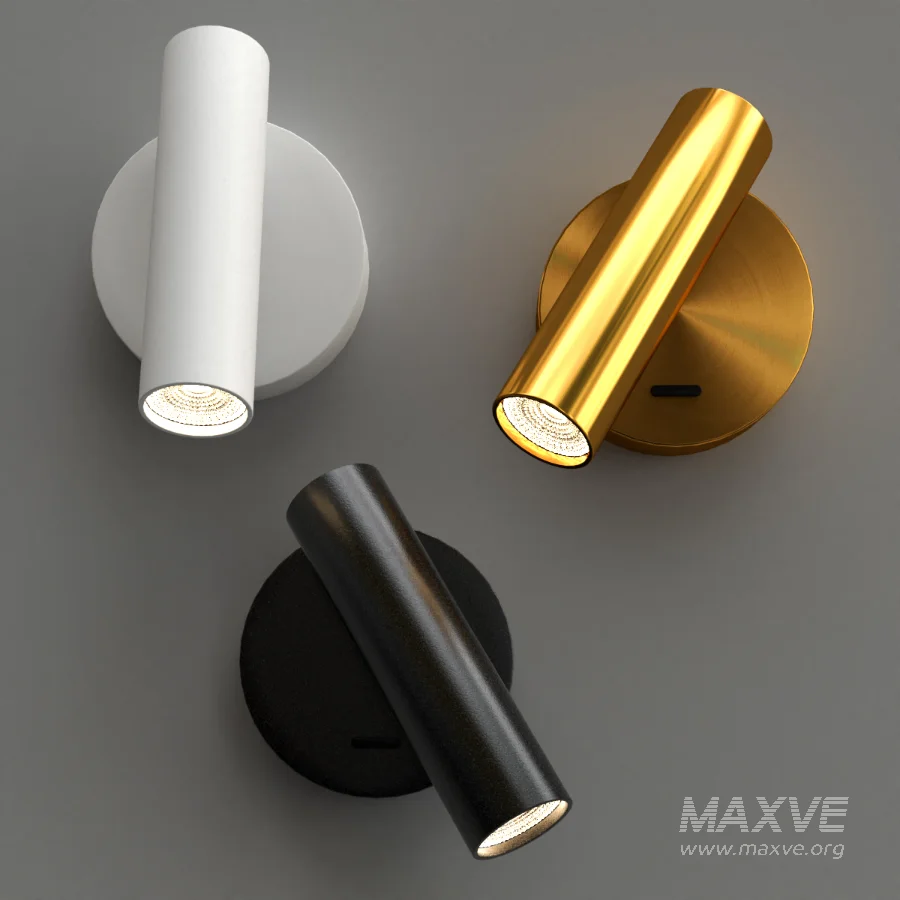 WALL LAMP COLLECTION - Image 2