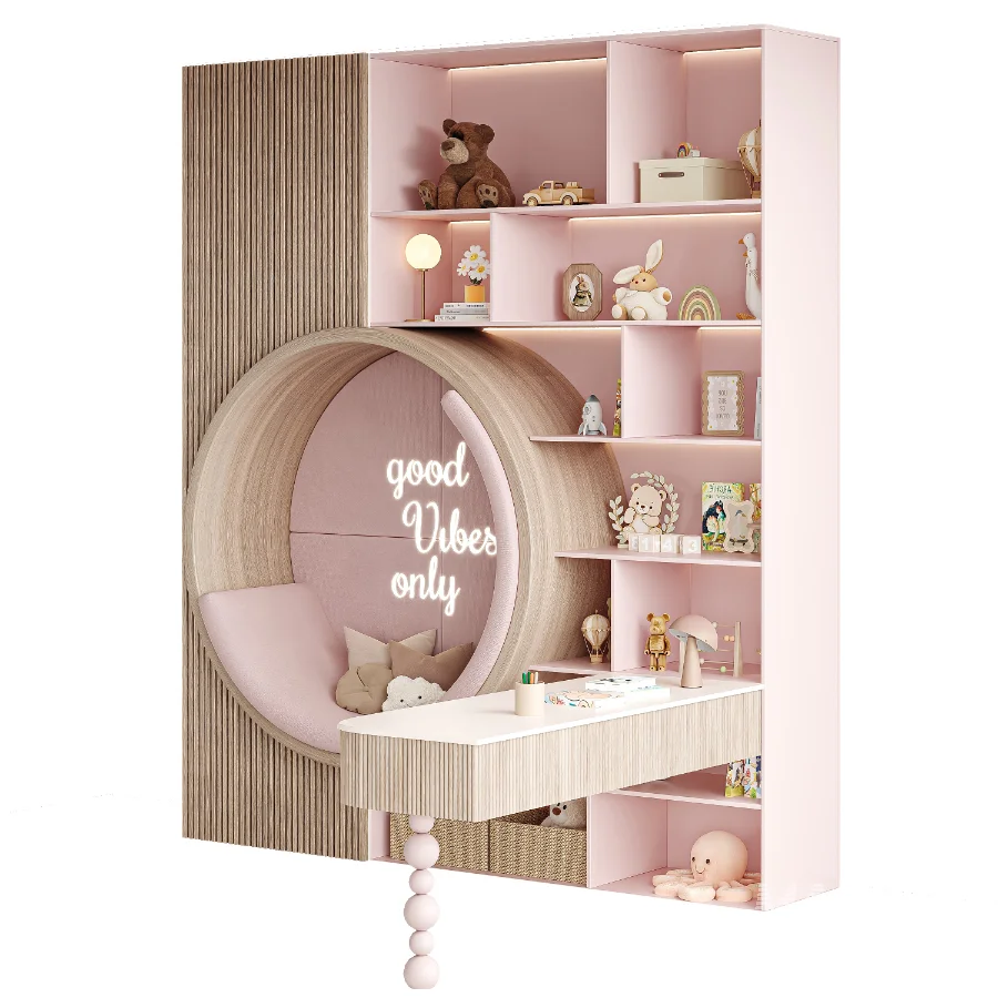 Children’s furniture set 11 - Image 5
