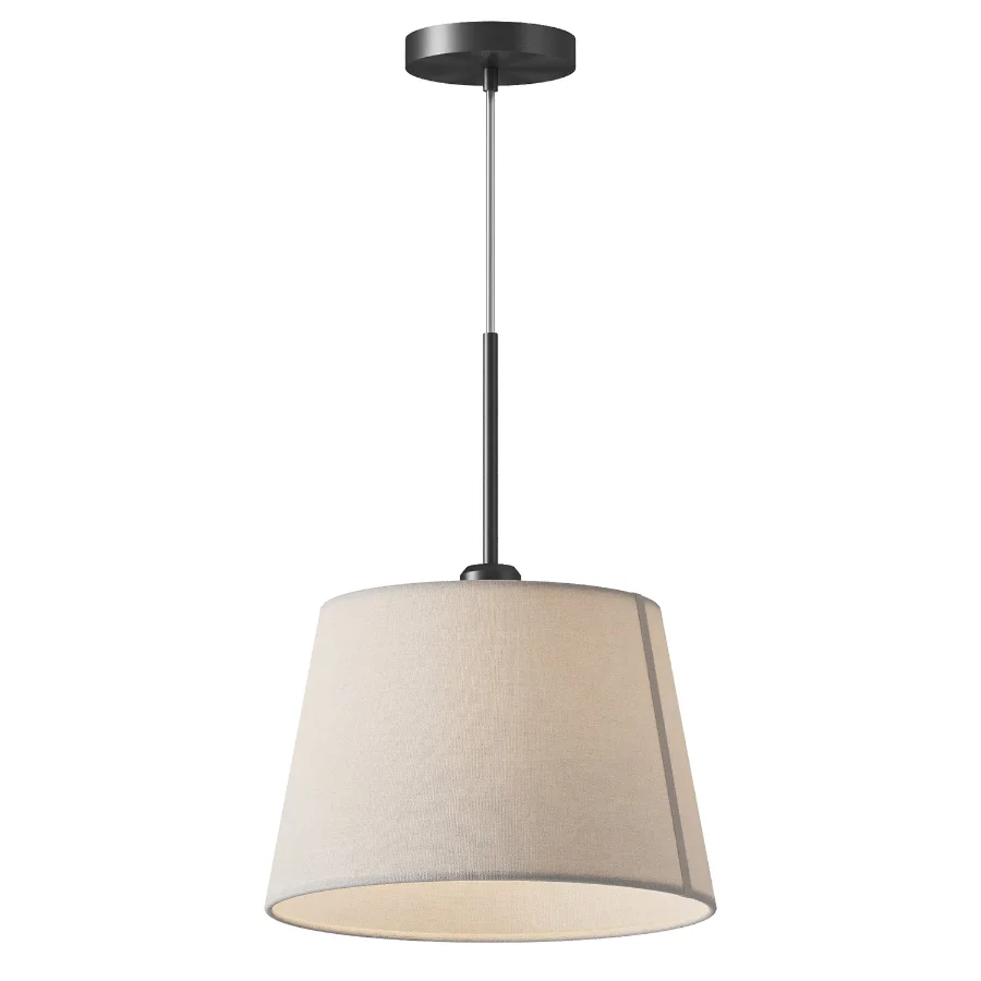 Sandy Pendant Lamp by Freya - Image 2