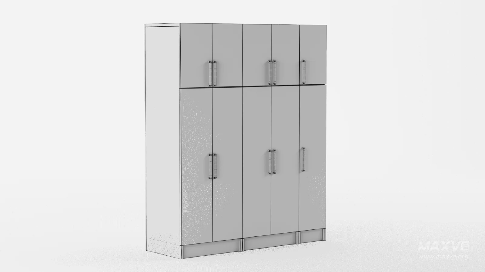 Waco Storage Cabinet Set C Pc - Image 10