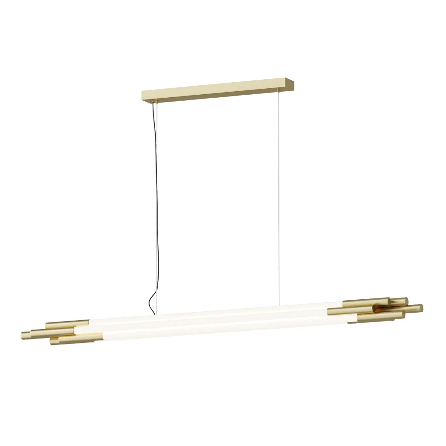 ORG Pendant Lamp - Image 1