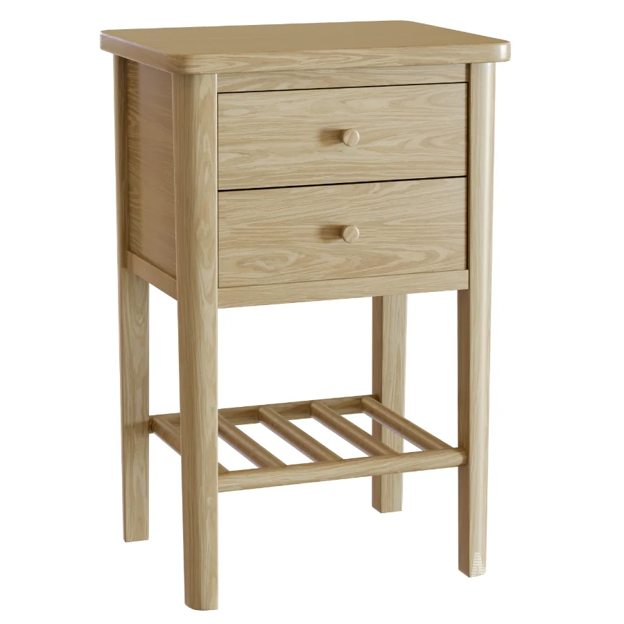 Bedside Table - Image 1