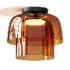 Leds C4 Levels Ceiling Lamps - Thumbnail 5