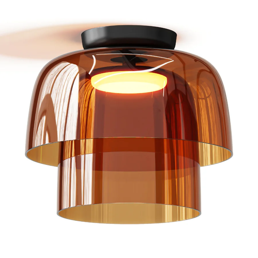 Leds C4 Levels Ceiling Lamps - Image 5