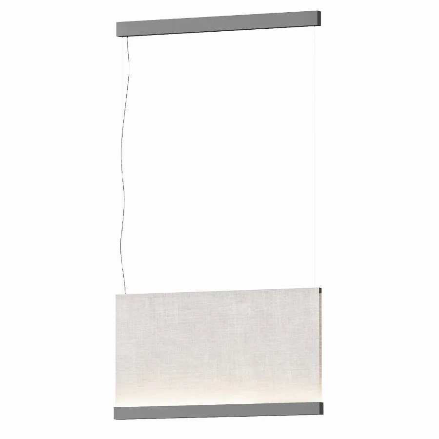Curtain 03 Pendant Lamp - Image 2