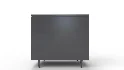 Cane5 Drawer Accent Chest - Thumbnail 8