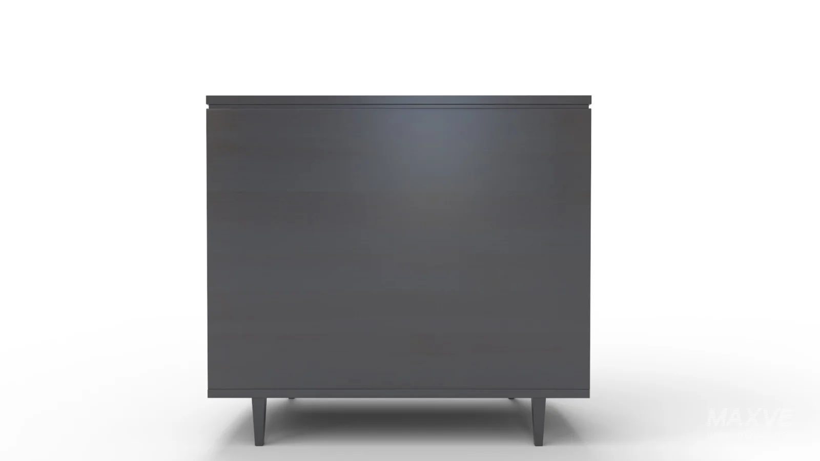 Cane5 Drawer Accent Chest - Image 8