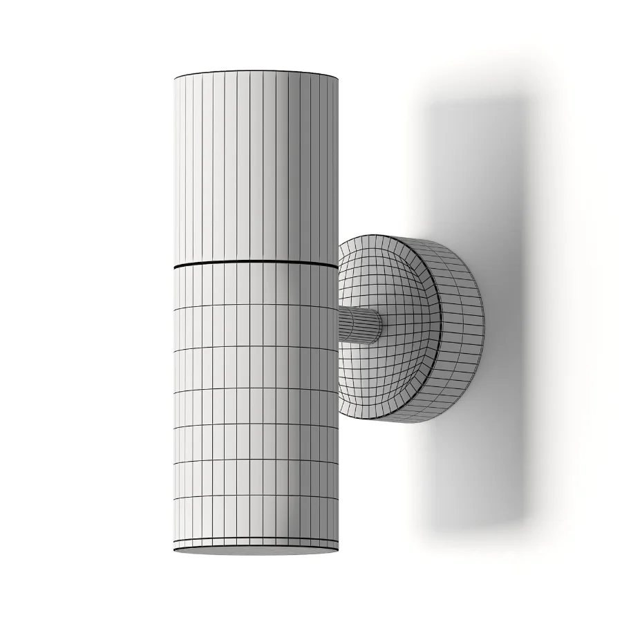 Lind Wall lamp by Aromas Del Campo - Image 2