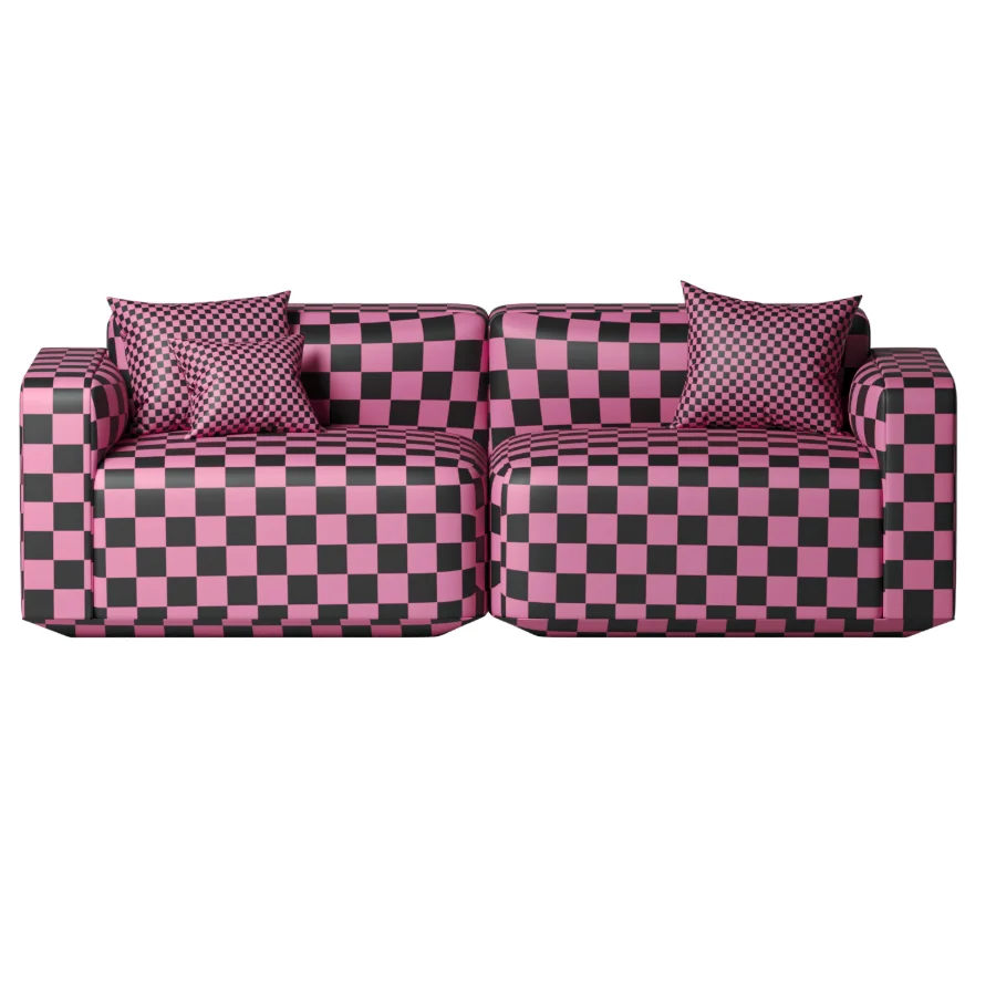 Develius Modular Sofa - Image 7
