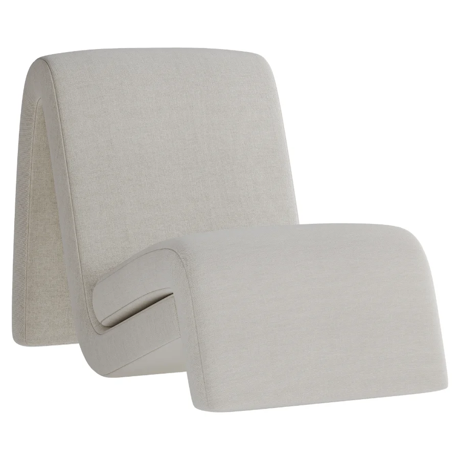 Kreslo Curve - Image 1
