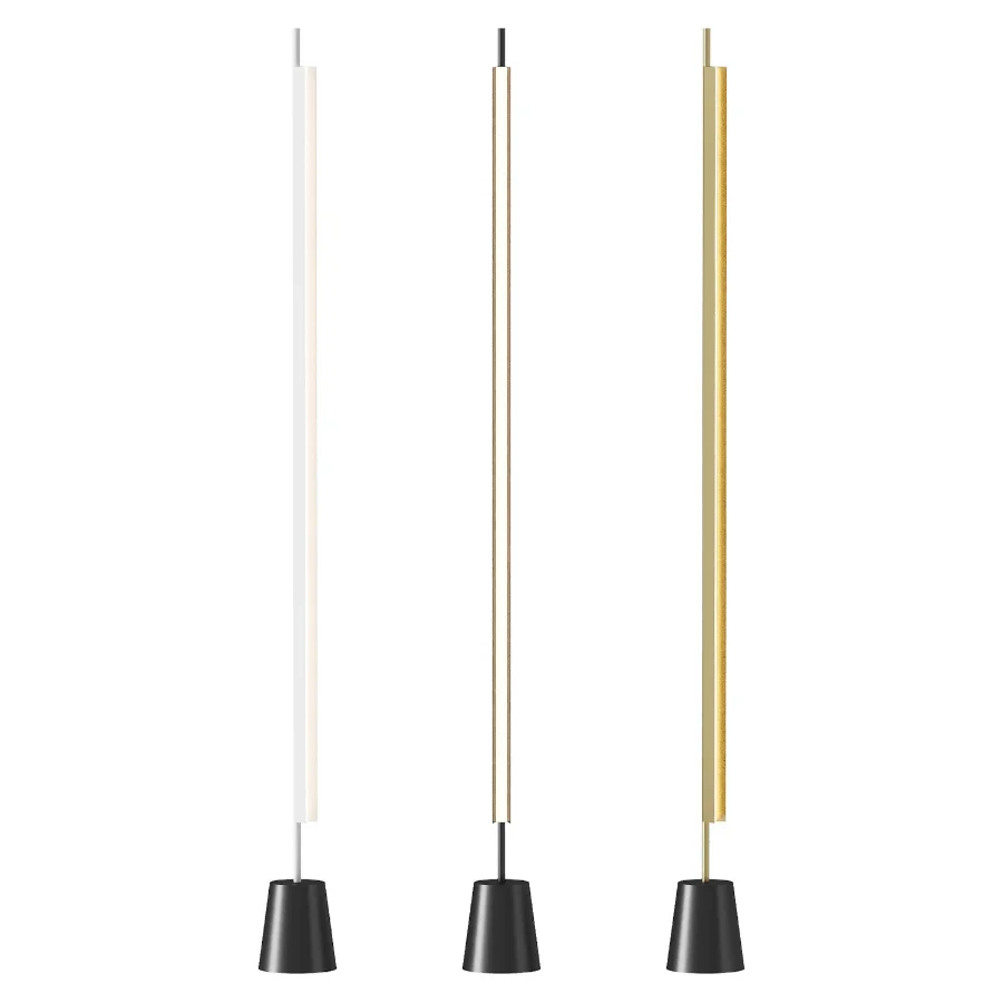 Luceplan Compendium Floor Lamp - Image 4