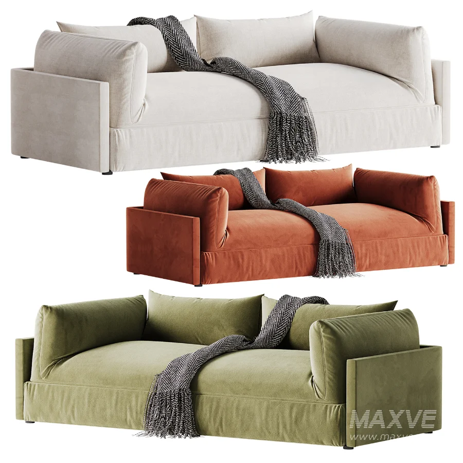 Divan Pacific - Image 5