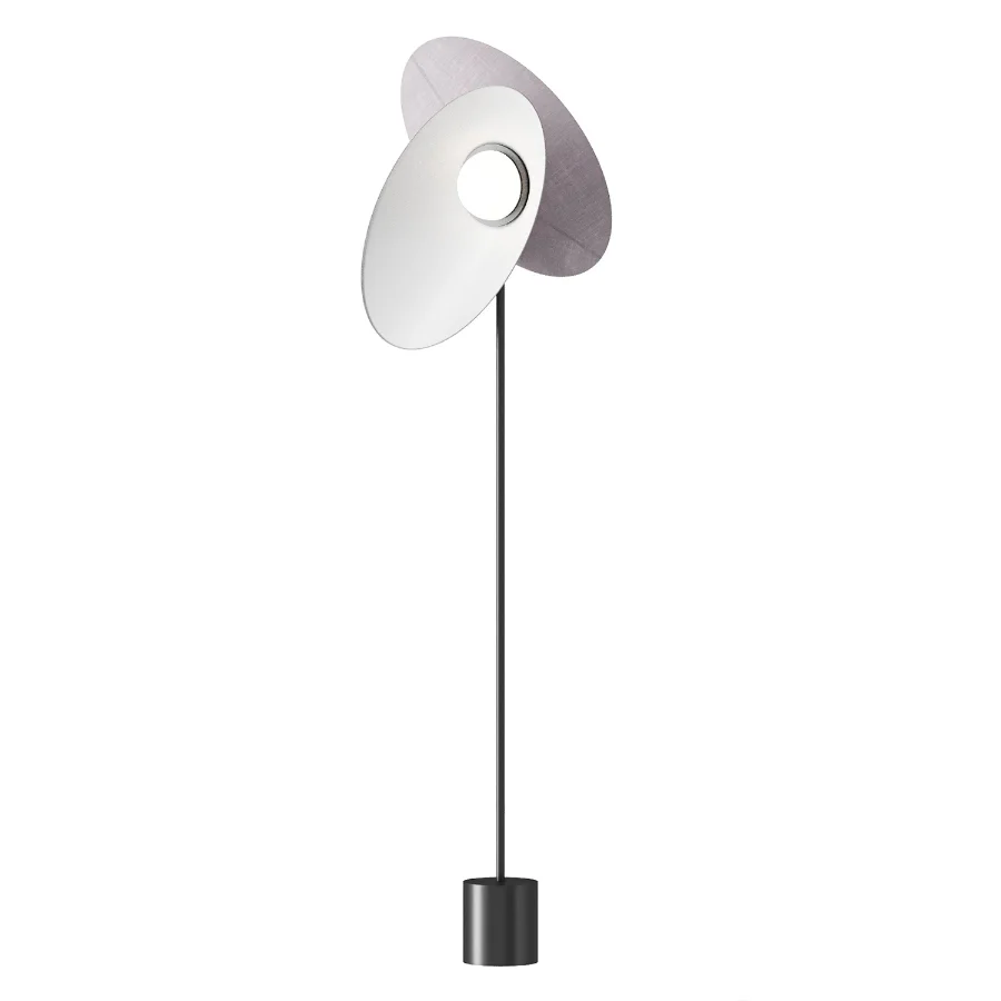 Maytoni Evolution Floor Lamp - Image 3