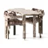 VORTEX Table Goes and Chair - Thumbnail 3