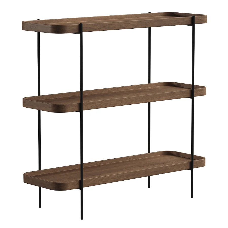 Humla Low Shelf 100cm - Image 2