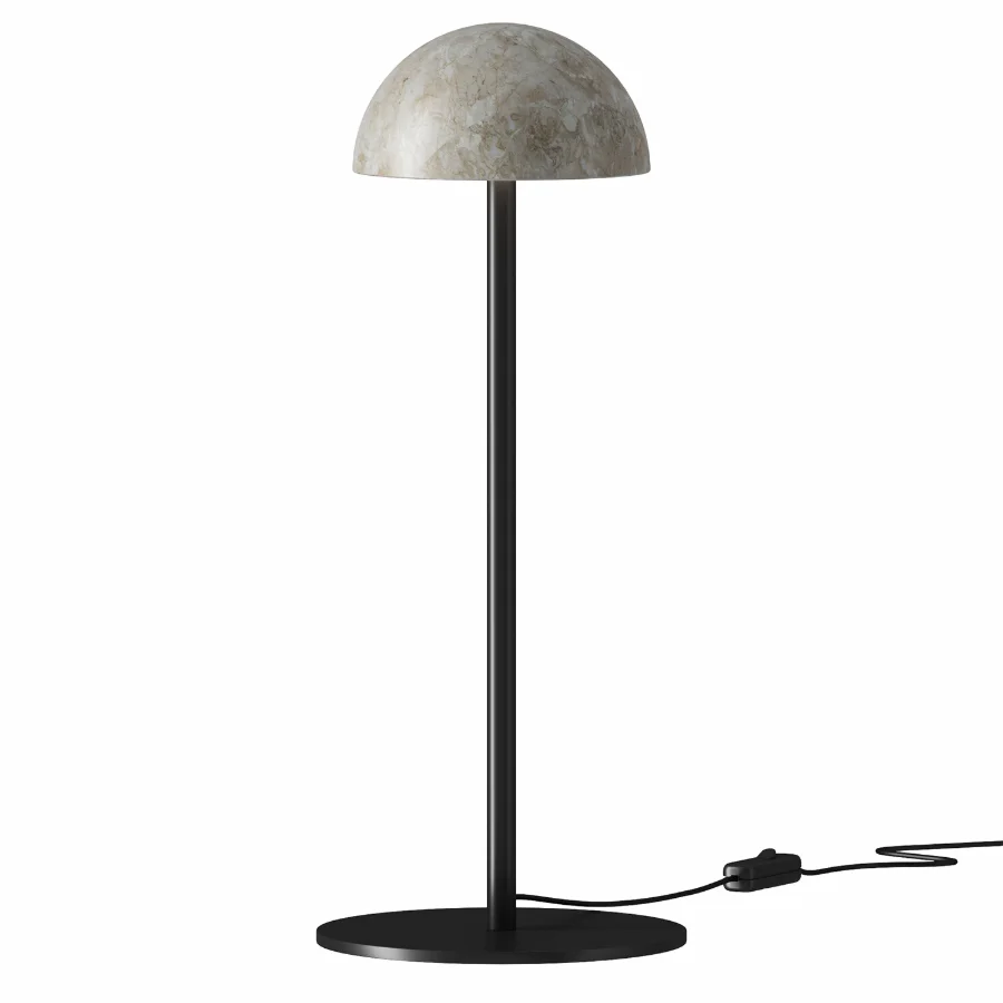Dussa table lamp by Aromas - Image 2