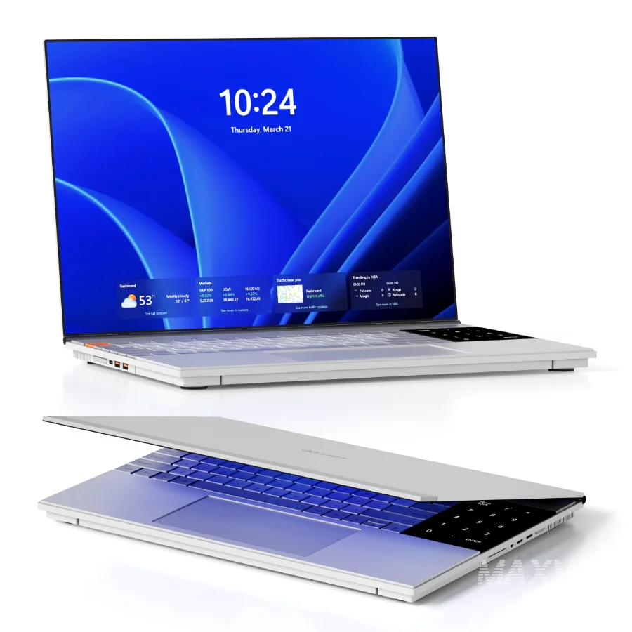 LOFREE Laptop Ultra-Professional - Image 4