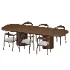 Dining set 24 - Thumbnail 1