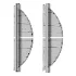 Strate Spi Wall lamp - Thumbnail 4