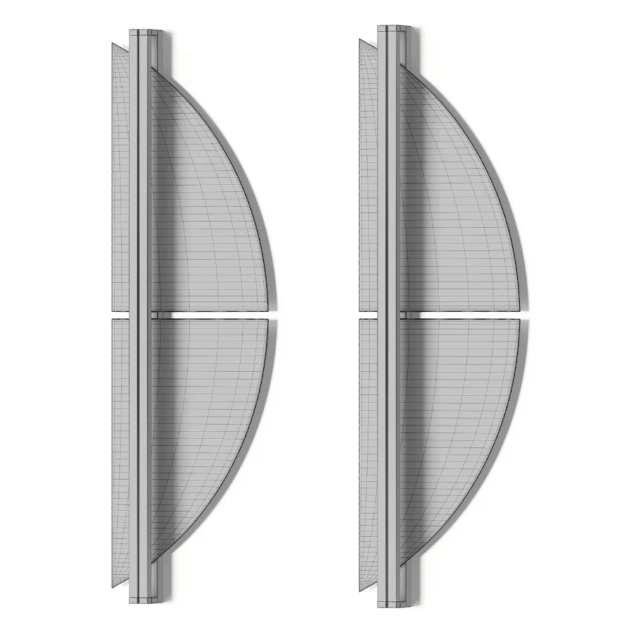 Strate Spi Wall lamp - Image 4