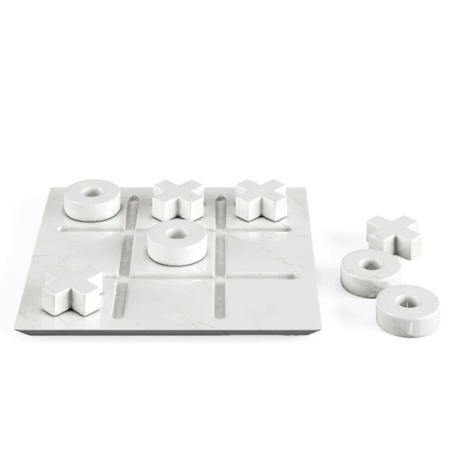 Stone Board Game Vol 01 - Image 5