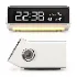 MOOAS Smart Wireless Charging Nightlight Clock - Thumbnail 2