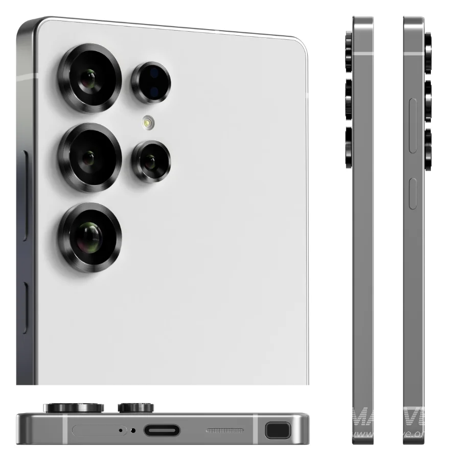 SAMSUNG S25 Ultra - Image 6