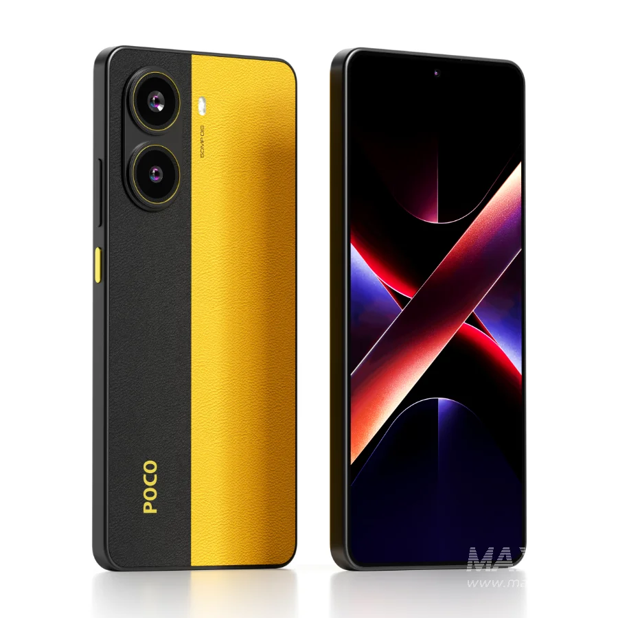 Xiaomi POCO X7 Pro - Image 2