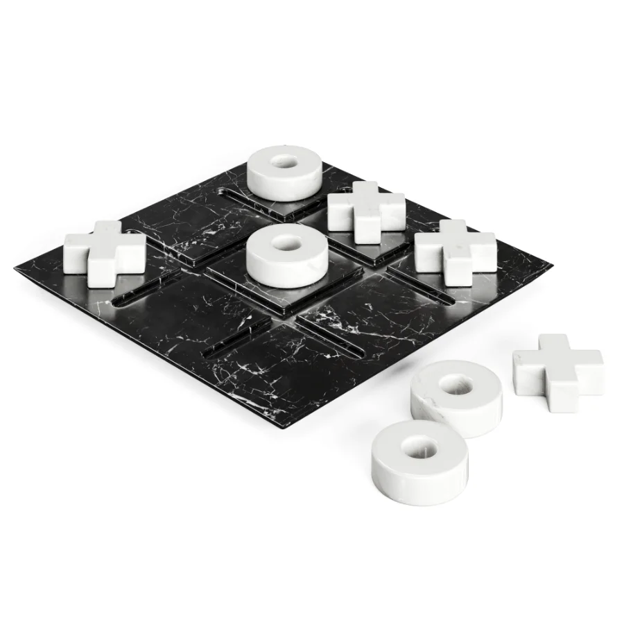Stone Board Game Vol 01 - Image 4