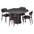 Dining set 20 - Thumbnail 4