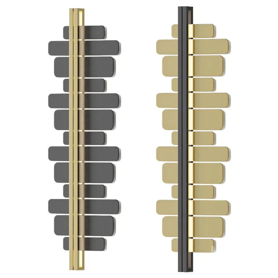 Strate Score Wall Lamp - Image 2