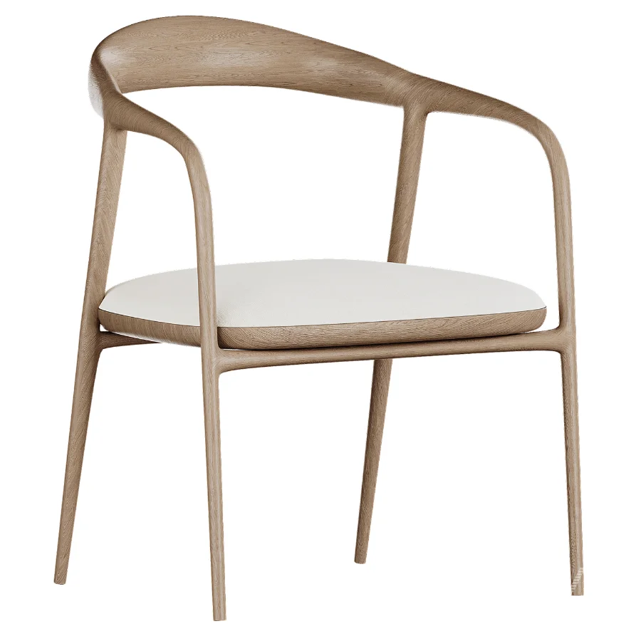 Neva Chair by Artisan - Image 5