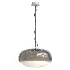 Clinco Retro Modern Mushroom Pendant Light - Thumbnail 4