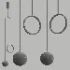 Ingny pendant lamp - Thumbnail 5