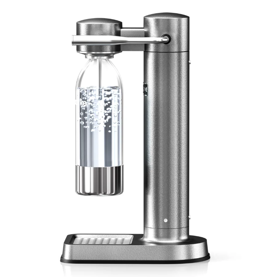 Aarke Carbonator Soda Maker - Image 4
