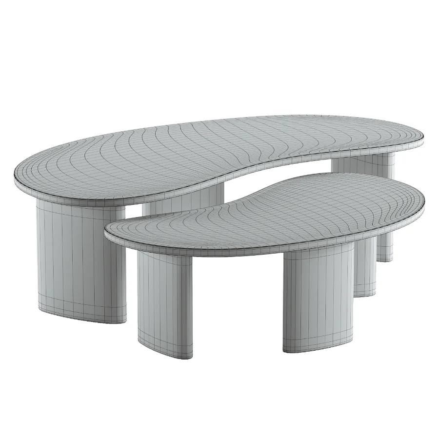 Amara Coffee Table - Image 6
