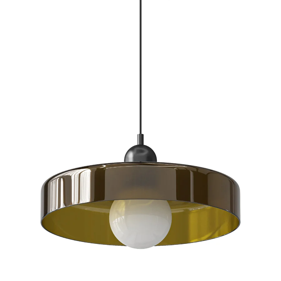 Morandi Pendant Lamp - Image 4