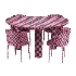 Dining set 15 - Thumbnail 5
