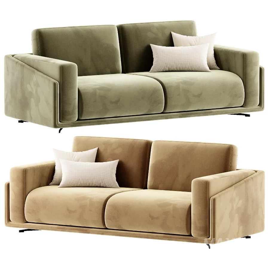 Sofa Space - Image 1