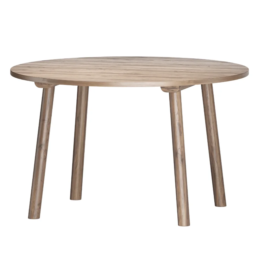Dining set 09 - Image 3