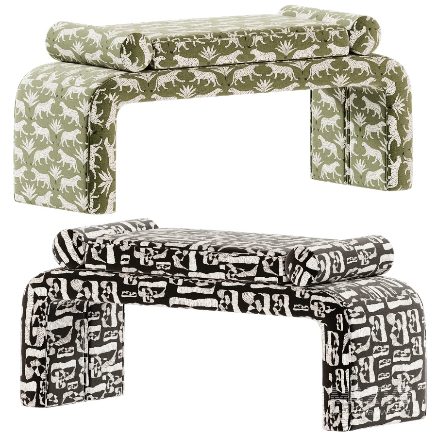 Banketka bench chic - Image 2