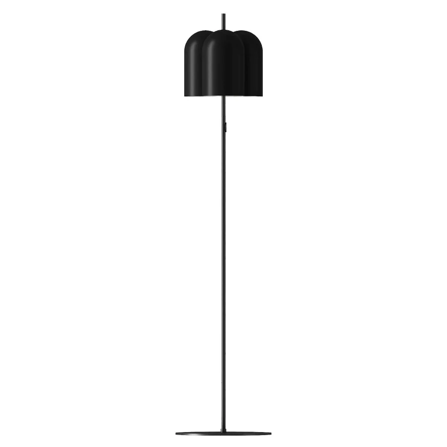 Oket floor lamp by Aromas - Image 3
