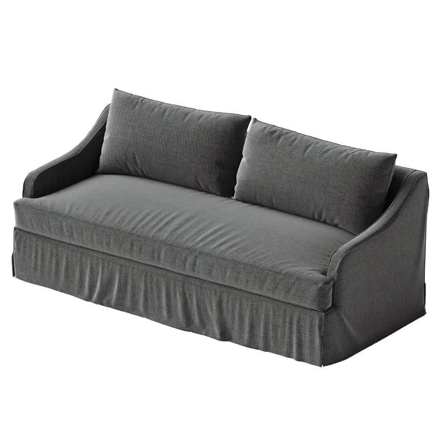 Devon sofa - Image 2