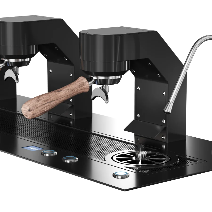 MAVAM ESPRESSO MACHINE - Image 6
