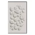 Chrome Bubble Wall Decor 26 - Thumbnail 4