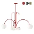 Herrison 02 Pendant Lamp - Thumbnail 4
